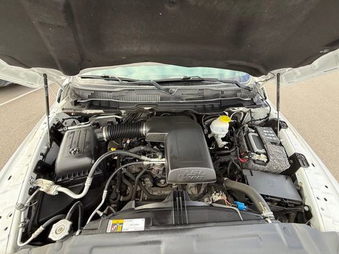 Used 2020 RAM 1500 Classic Warlock image 54