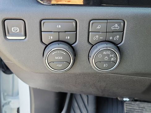 New 2026 Chevrolet Silverado 2500 LT w/ All Star Edition image 14