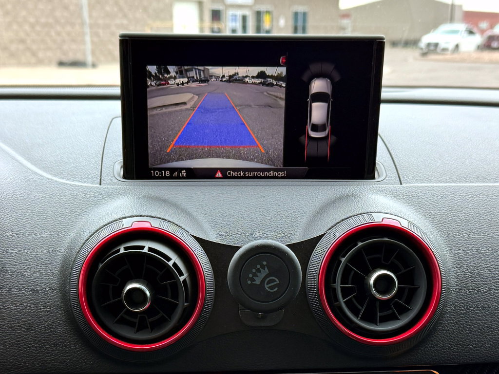 Used 2019 Audi RS 3 AWD/4WD image 29
