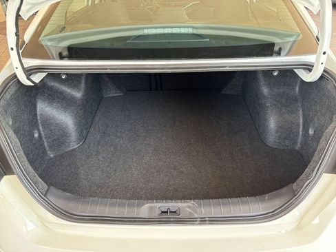 Used 2026 Nissan Altima 2.5 SV FWD image 31