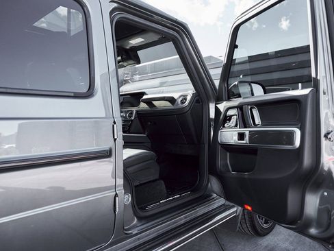 Used 2019 Mercedes-Benz G 63 AMG 4MATIC image 21