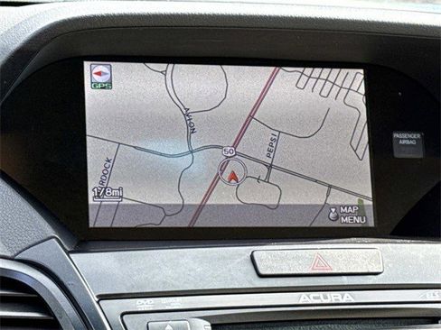 Used 2014 Acura RDX AWD w/ Technology Package image 20