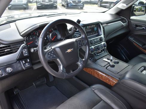 Used 2017 Chevrolet Tahoe Premier RWD image 10