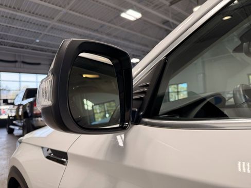 Used 2019 INFINITI QX50 Luxe w/ Cargo Package image 18