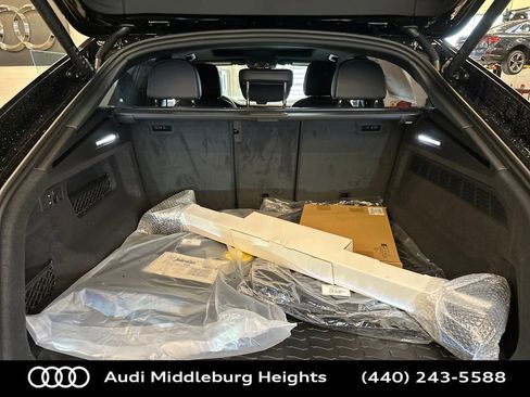 New 2026 Audi Q8 Premium Plus image 26