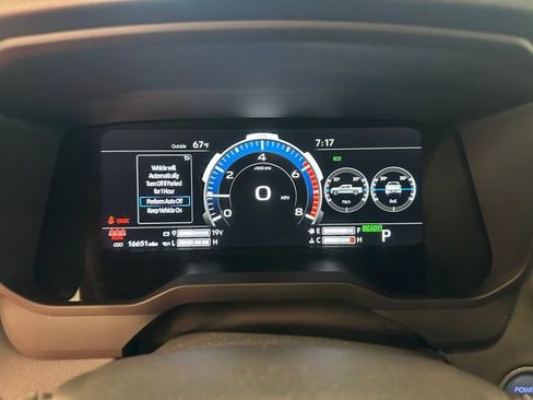 Certified 2023 Toyota Tundra Limited AWD/4WD image 18