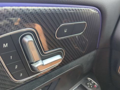 Certified 2024 Mercedes-Benz GLB 35 AMG 4MATIC image 11