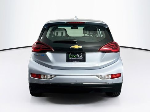 Used 2017 Chevrolet Bolt LT FWD image 7