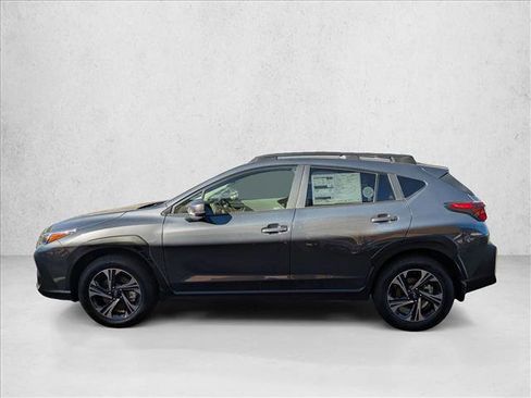 New 2025 Subaru Crosstrek 2.5i Premium image 8