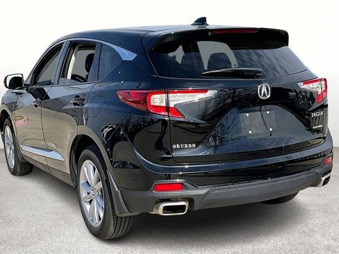 Used 2024 Acura RDX SH-AWD image 2
