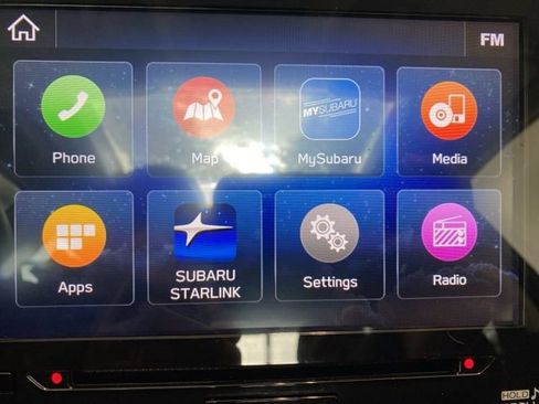 Used 2023 Subaru Forester Limited image 17