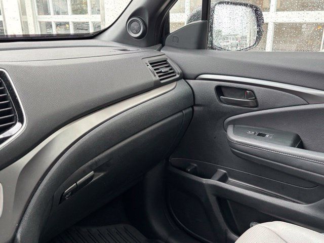 Used 2023 Honda Passport EX-L image 19