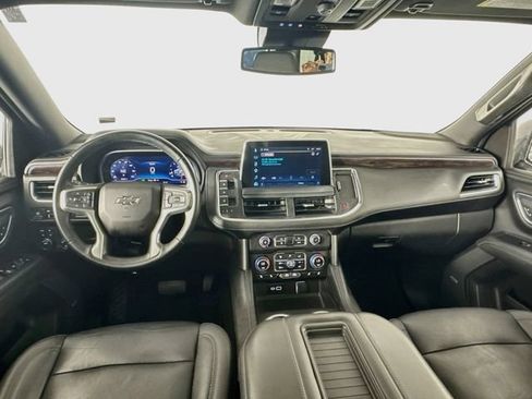 Used 2023 Chevrolet Tahoe Z71 AWD/4WD image 15