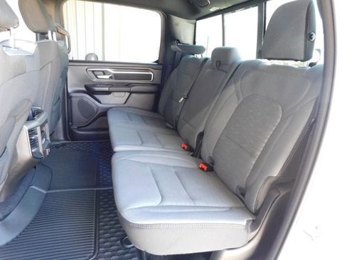 New 2026 RAM 1500 Big Horn image 12