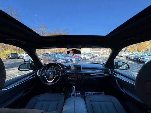 Used 2017 BMW X5 xDrive35i image 16