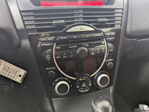 Used 2005 MAZDA RX-8 Sport w/ AT Grand Touring Pkg image 18