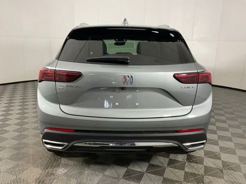 New 2026 Buick Envision Preferred image 5