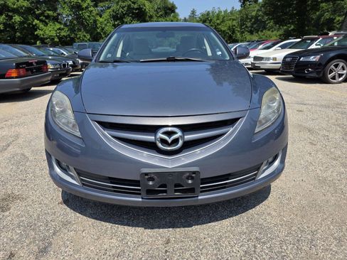 Used 2010 MAZDA MAZDA6 i Touring FWD image 5