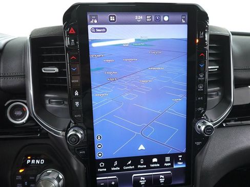 New 2026 RAM 1500 Laramie w/ Night Edition image 20