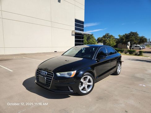 Used 2015 Audi A3 1.8T Premium image 3