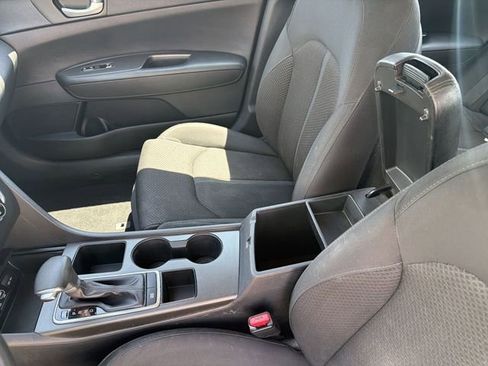 Used 2016 Kia Optima LX FWD image 22