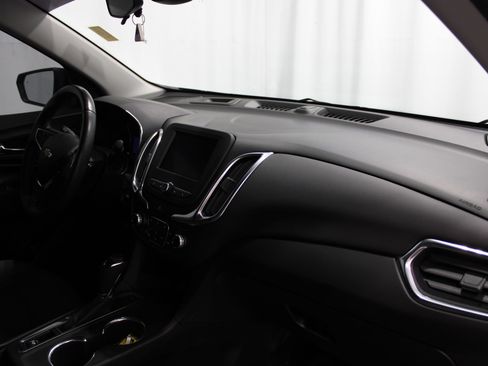 Used 2020 Chevrolet Equinox LT AWD/4WD image 26