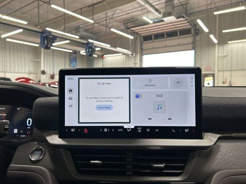 New 2026 Ford Explorer Platinum AWD/4WD image 20