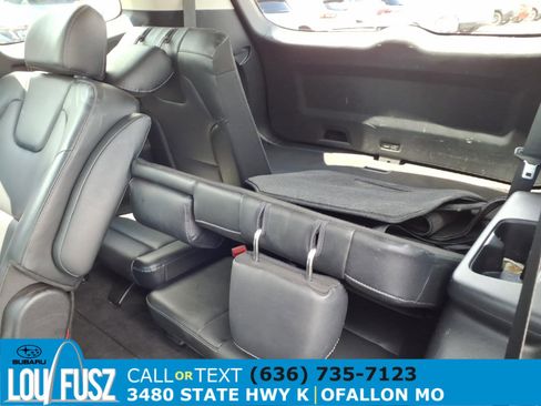 Used 2023 Kia Telluride S AWD/4WD image 25