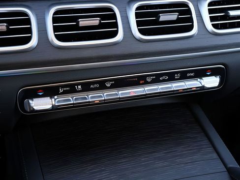 New 2026 Mercedes-Benz GLE 350 4MATIC image 25