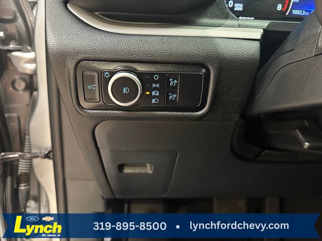 Used 2024 Ford Explorer XLT w/ Equipment Group 202A AWD/4WD image 19