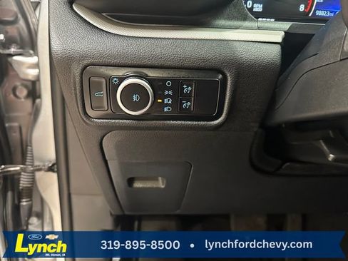 Used 2024 Ford Explorer XLT w/ Equipment Group 202A AWD/4WD image 19