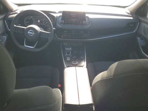 Certified 2023 Nissan Rogue S image 13