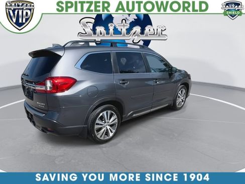 Used 2020 Subaru Ascent Limited w/ Technology Package AWD/4WD image 9