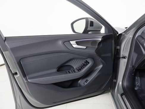 Used 2025 Audi A5 2.0T Premium Plus w/ Premium Plus image 22