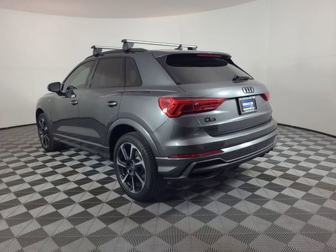 Used 2025 Audi Q3 2.0T Premium Plus image 5
