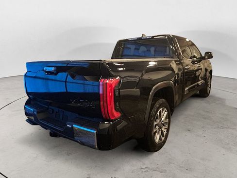 New 2026 Toyota Tundra 1794 Edition AWD/4WD image 5