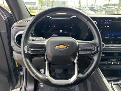 Used 2023 Chevrolet Colorado LT RWD image 20