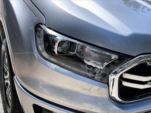 Used 2020 Ford Ranger Lariat w/ Technology Package image 29