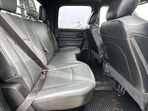 Used 2022 RAM 3500 Tradesman w/ Chrome Appearance Group image 23