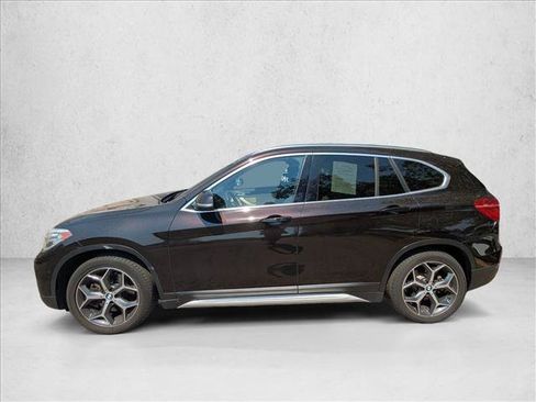Used 2017 BMW X1 xDrive28i AWD/4WD image 8