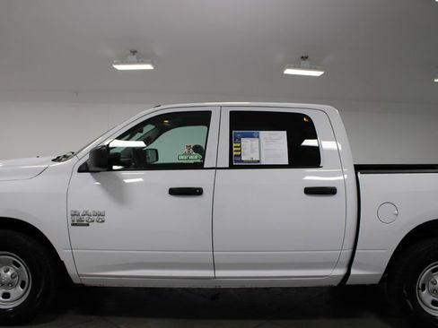 Used 2023 RAM 1500 Tradesman image 6