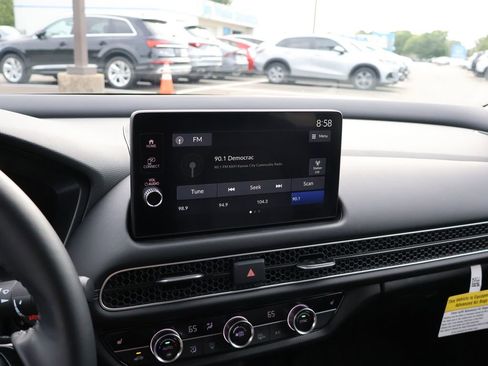 Certified 2026 Honda HR-V EX-L image 19