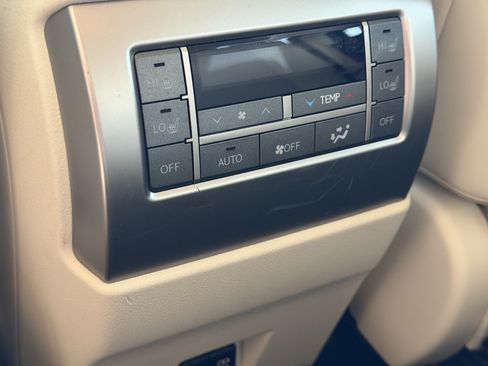 Used 2021 Lexus GX 460 Premium AWD/4WD image 33