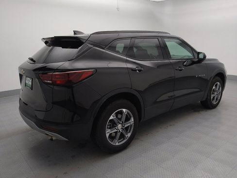 Used 2024 Chevrolet Blazer LT w/ Convenience Package image 10