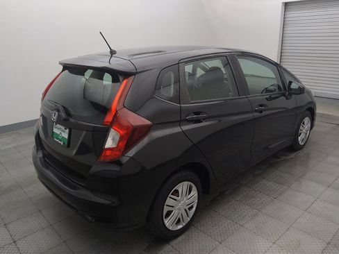 Used 2019 Honda Fit LX image 9