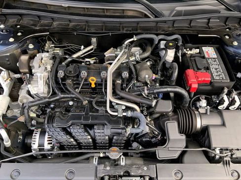 Used 2025 Nissan Altima 2.5 SR image 31