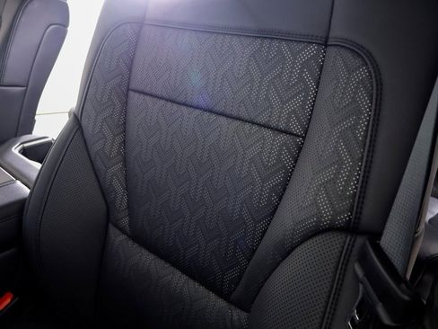 Used 2024 Toyota Sequoia Limited w/ Tow Technology Package image 14