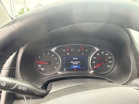 Used 2019 GMC Terrain SLE w/ Driver Convenience Package FWD image 5