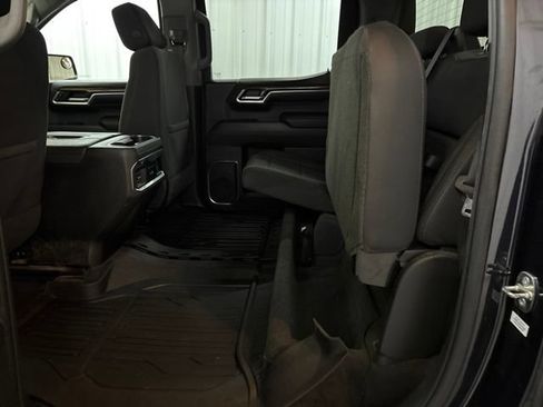 Used 2022 GMC Sierra 1500 Elevation AWD/4WD image 26
