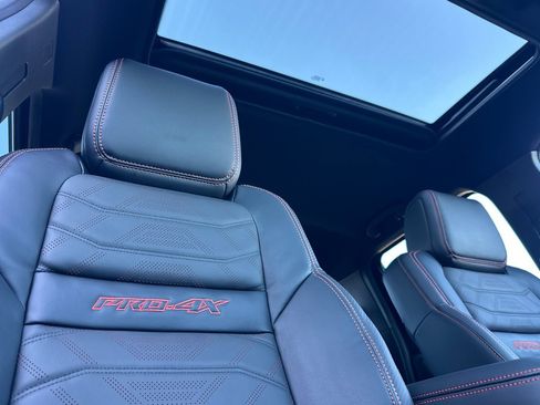 New 2026 Nissan Frontier PRO-4X w/ Pro Premium Package image 19